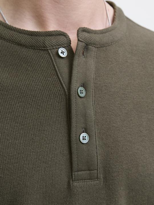 Immagine prodotto Jack & Jones Langarm-T-Shirt Langarm-T-Shirt (XS)