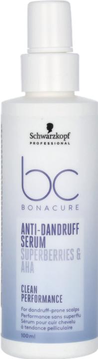 Produktbild Schwarzkopf BC Scalp Care - Anti-Dandruff Serum (100 ml)