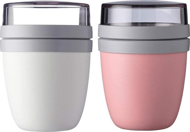 Produktbild Esmée Lunch Pot mit 2 Essens Behälter