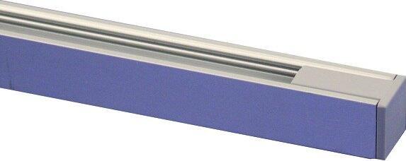 Immagine prodotto L&S Profilio Bali, alu silver, L: 295mm