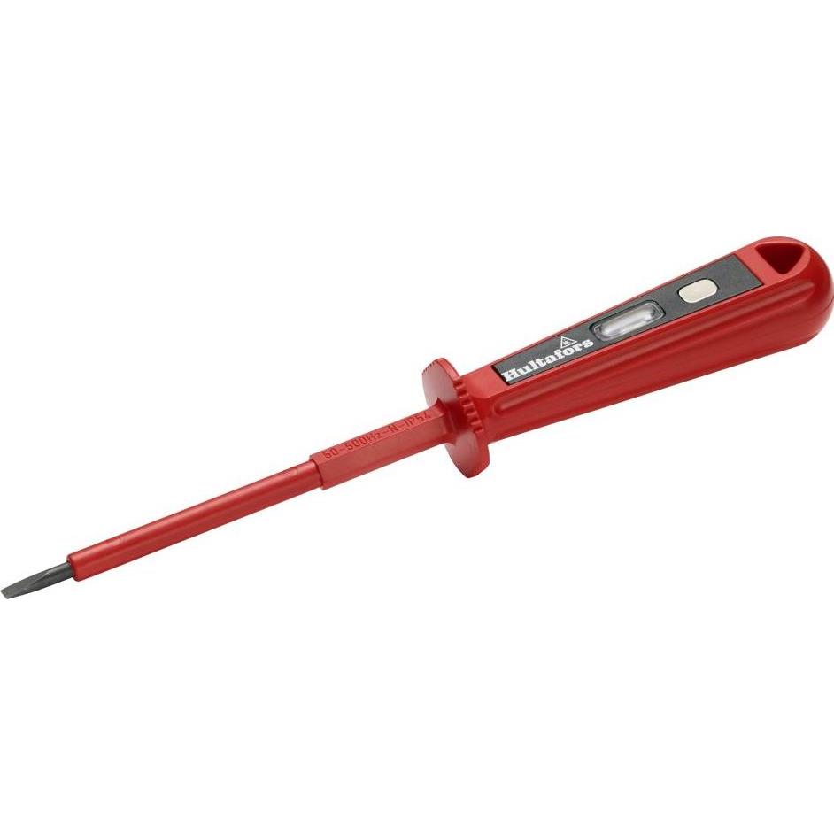 Hultafors, Cacciavite, HU448135 Spannungsprüfer IEC T 27 3,5 mm