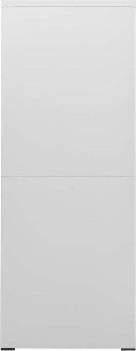 Image du produit vidaXL Büroschrank (46 x 62 x 164 cm)