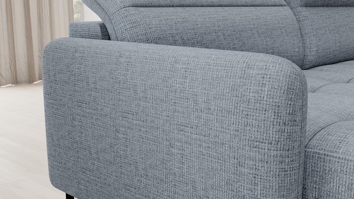 Produktbild ELTAP Berrto (Wohnlandschaft, Bettsofa, 4-Sitzer)