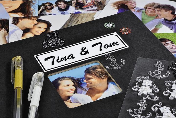 Produktbild Hama Fine Art (28 x 24 cm)