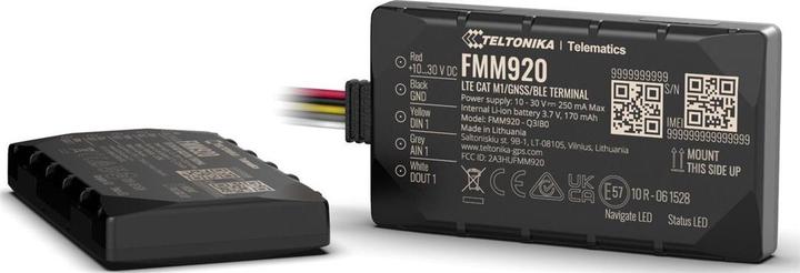 Immagine prodotto Teltonika Telematica FMM920