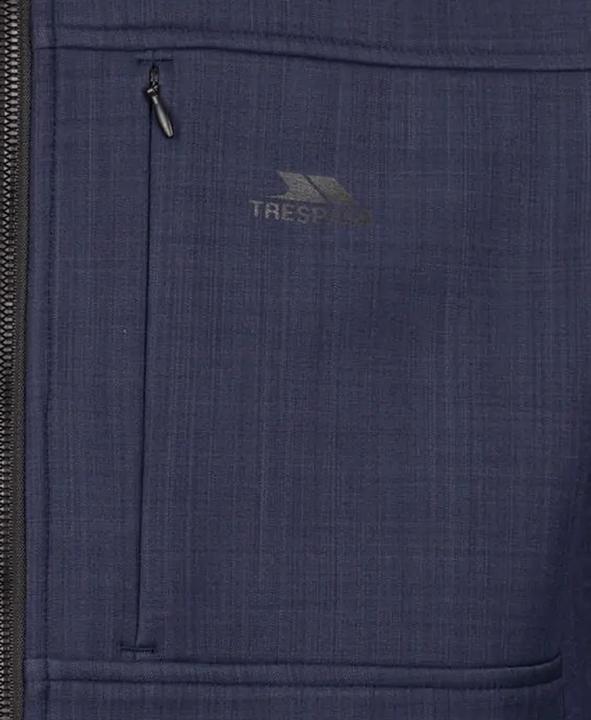 Produktbild Trespass Piber Softshelljacke (3XL)