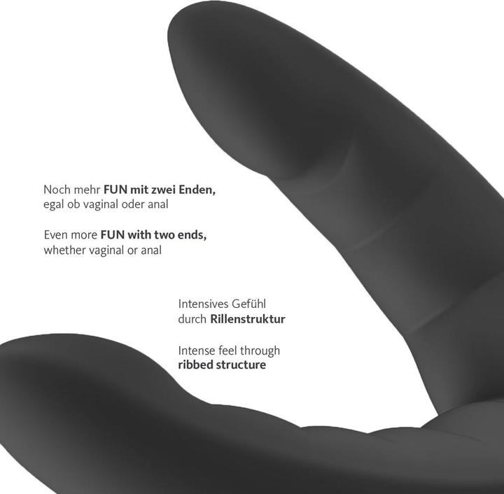 Image du produit Fun Factory Ryde