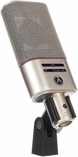 AustrianAudio Audio OC818 Dual Set Plus è un condensatore a microfusione (set di 2)