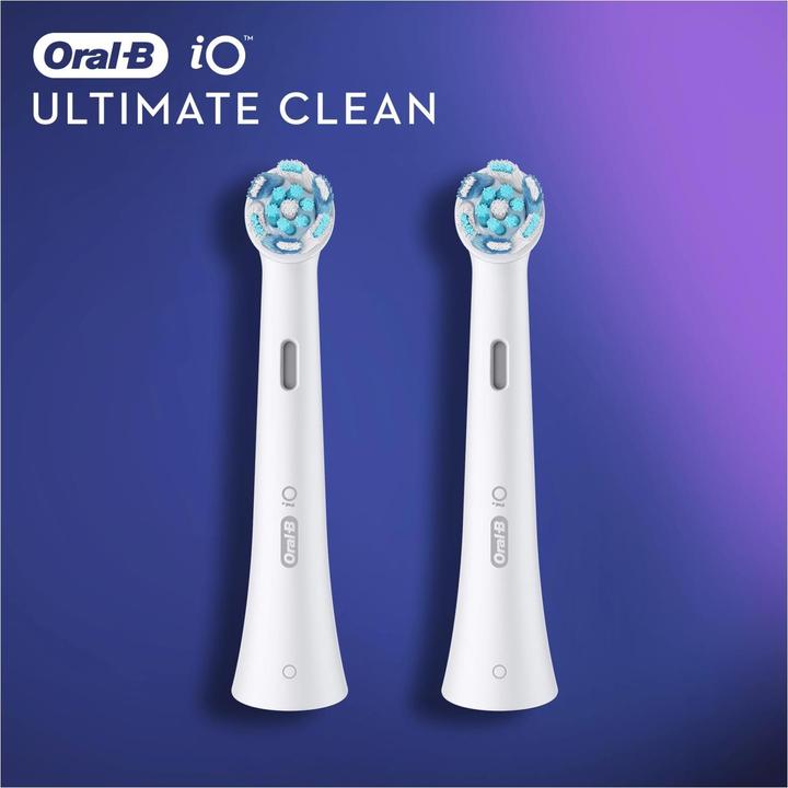 Immagine prodotto Oral-B iO Ultimate (2 x)