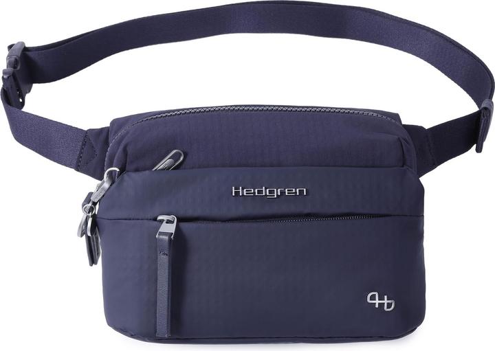 Produktbild Hedgren Furo Hogo Umhängetasche RFID Schutz 22 cm