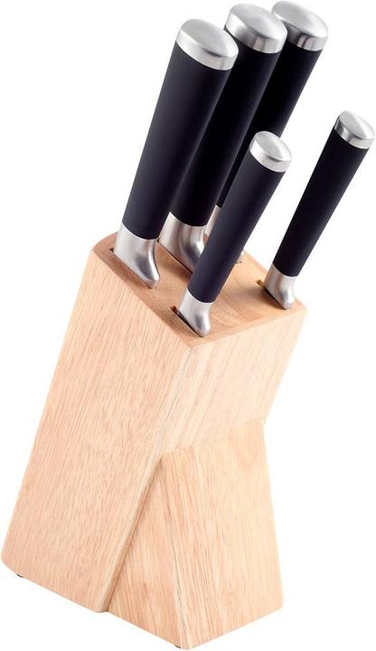 Immagine prodotto Kuppels Ceppo di coltelli 5 pezzi B6000 TOUCH