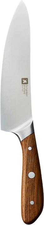 Actual product image Richardson Sheffield Knife block 5-piece R095 Scandi