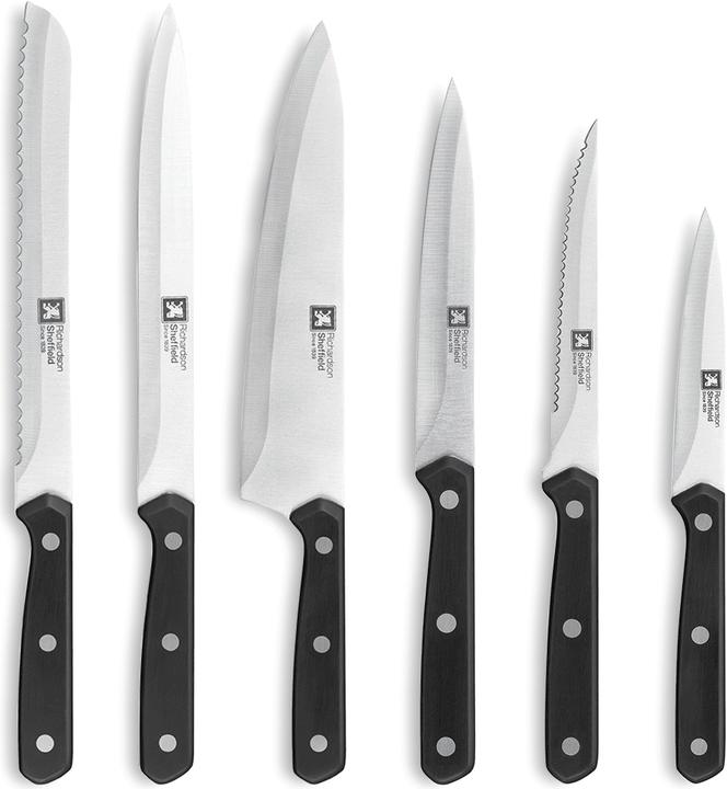 Produktbild Richardson Sheffield Cucina