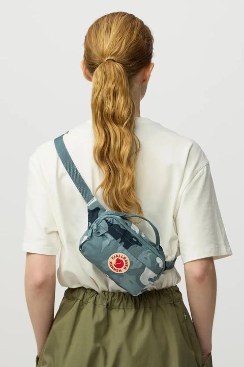 Produktbild Fjällräven Kånken Graphics Hip Pack