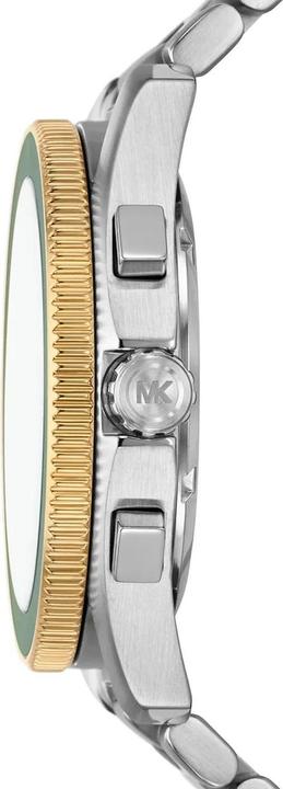 Image du produit Michael Kors Maritime Chronograph (Chronographe, 45 mm)