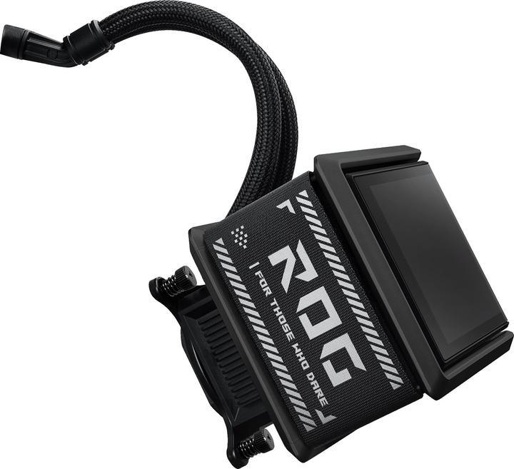 Immagine prodotto ASUS ROG Ryuo IV SLC 360 ARGB