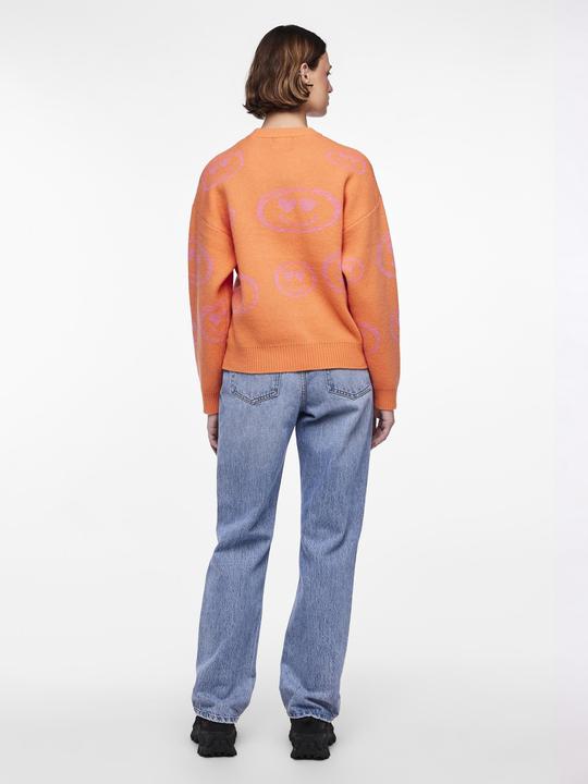 Produktbild Pieces PCDANNI Strickpullover (XL)