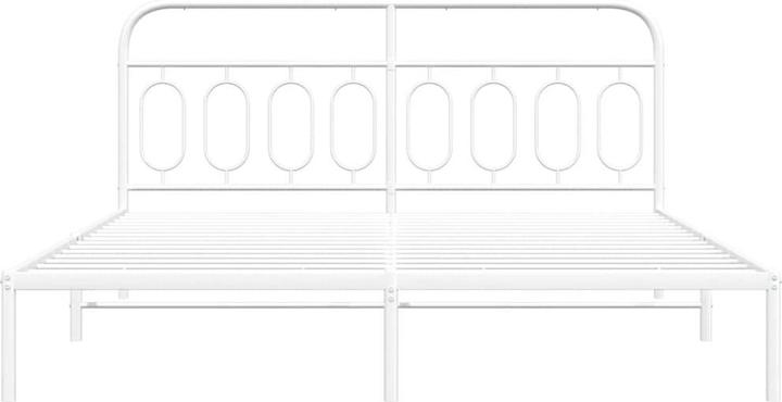 Image du produit vidaXL Bettgestell (193 x 203 cm)