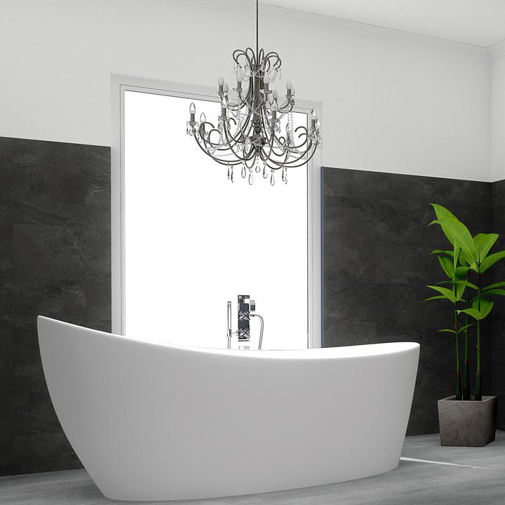 Produktbild Revet Revêt SPC Wall 3.7 x 600 x 300 MM - Design Wandfliesen 12 Stück = 2.16 M2 (2.16 m², 30 x 60 cm)