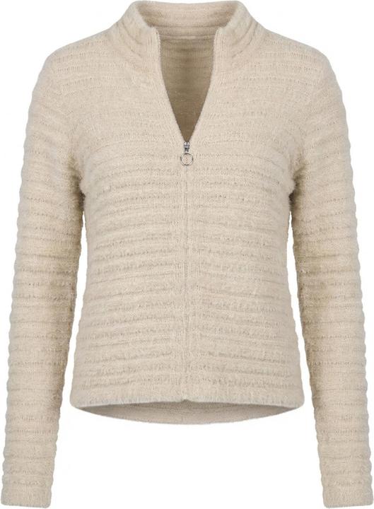 Produktbild Betty Barclay Damen Flausch-Cardigan (42)