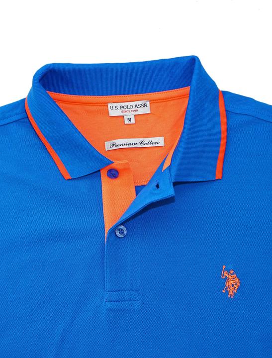 Immagine prodotto U.S. Polo Camicia Polo - 7064 (M)