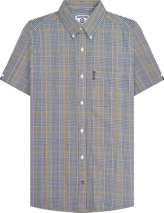 Image du produit Lambretta - Chemise SS25 - Homme (M)