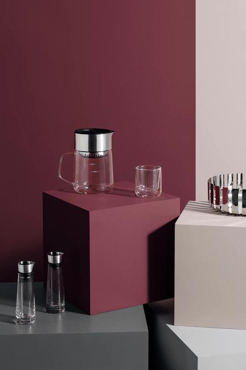 Productafbeelding Blomus Nero (250 ml, 2 x)