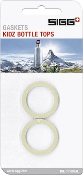 Sigg KBT Gaskets Set