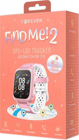 Image du produit Forever Find Me 2 (2G)