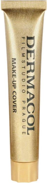 Image du produit Dermacol Couverture de maquillage SPF30 (212)