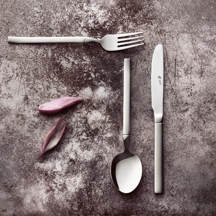 Immagine prodotto Paul Wirths Bestecke Set di posate 30 pezzi Satinato 5100 Bali (30 pz., Set di posate)