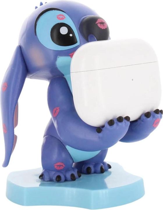 Image du produit Exquisite Gaming Stitch : Loved Up - Cable Guy Holdem