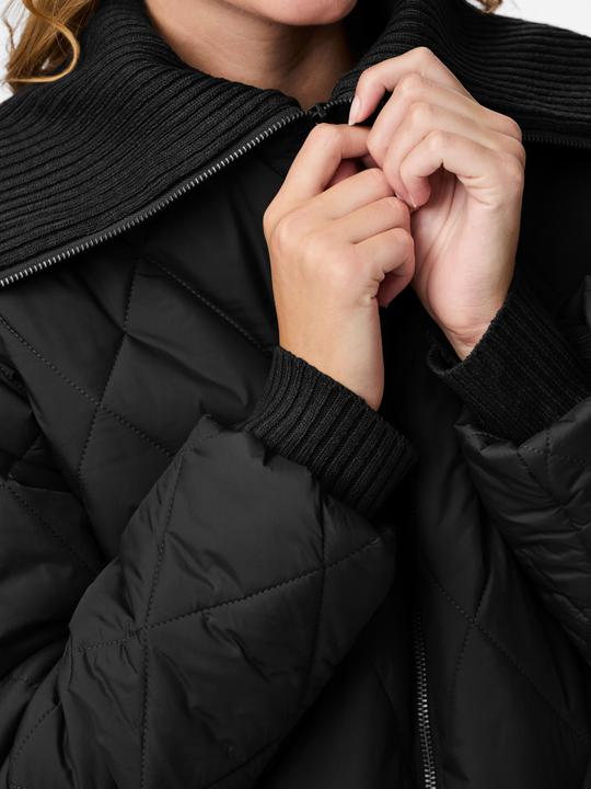 Actual product image Pieces PCJOANNA Jacke (L)