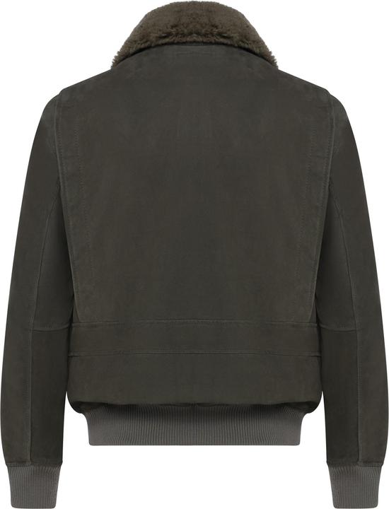 Produktbild Franzese Collection Coats Green