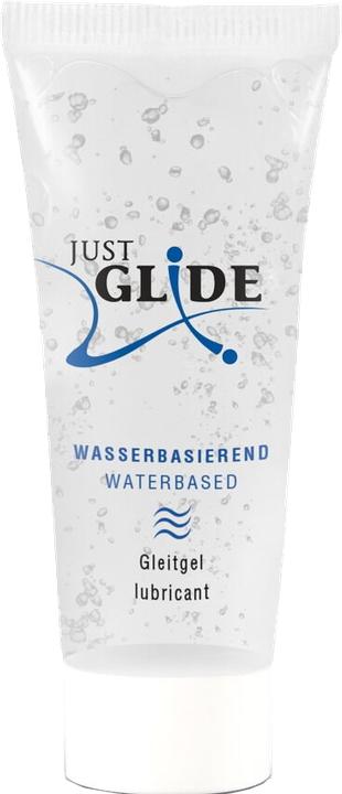 Image du produit Just Glide Eau (20 ml)