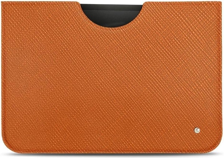 Oranje levendig ( Pantone #e36b39 )