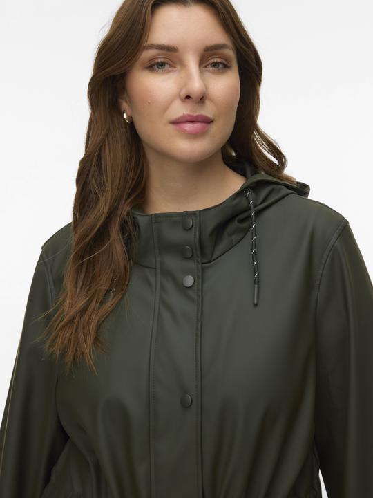 Actual product image Vero Moda Coated jacket