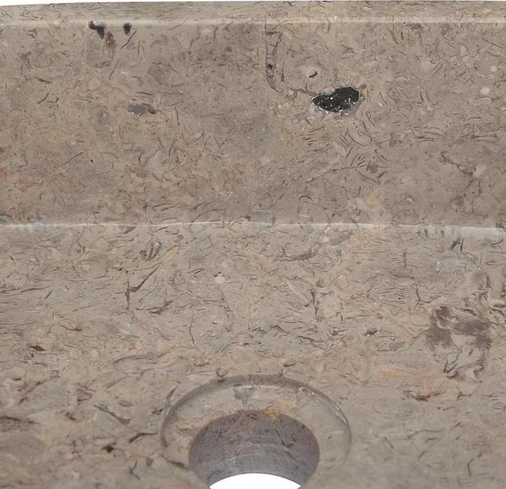 Produktbild vidaXL Becken (300 mm, 300 mm)