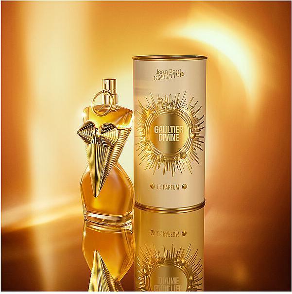 Produktbild Gaultier Divine (Eau de Parfum, 100 ml)