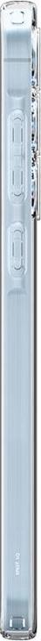 Actual product image Spigen Liquid Crystal Sam A55 5G przezroczysty/crystal clear ACS07537 (Samsung Galaxy A55)