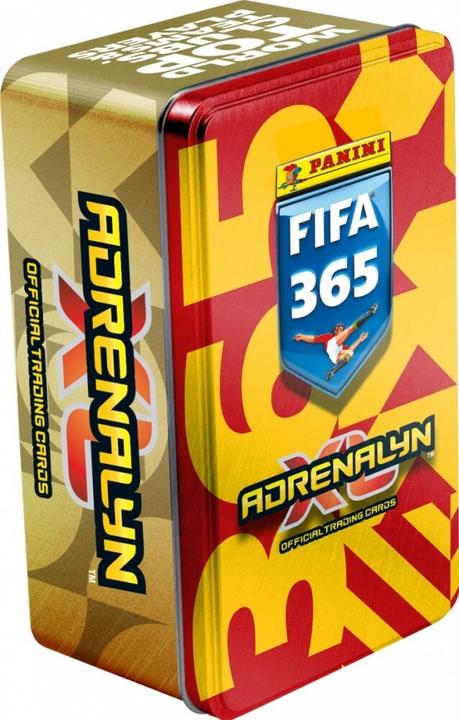 Image du produit Panini FIFA 2026 Sammeldose (Coffret & Collection, Pack de boosters)