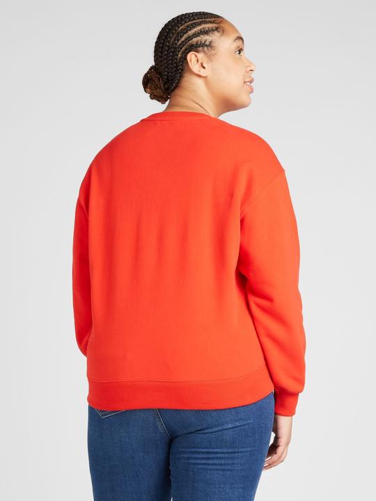 Produktbild Tommy Hilfiger Kurven-Kapuzensweatshirt (48)
