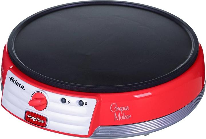 Produktbild Ariete 202 Waffeleisen Party Time