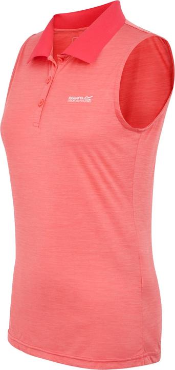 Produktbild Regatta Tima II Poloshirt Ärmellos (46)