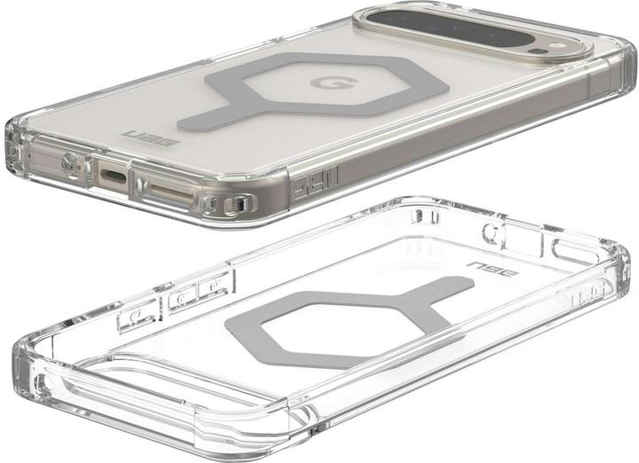 Actual product image UAG Plyo Pro (Google Pixel 9 Pro XL)