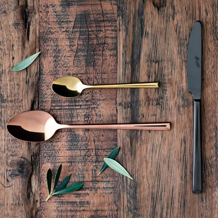 Produktbild Paul Wirths Bestecke Besteckset PVD 1700 Vivendi (30 Stk., Besteck Set)