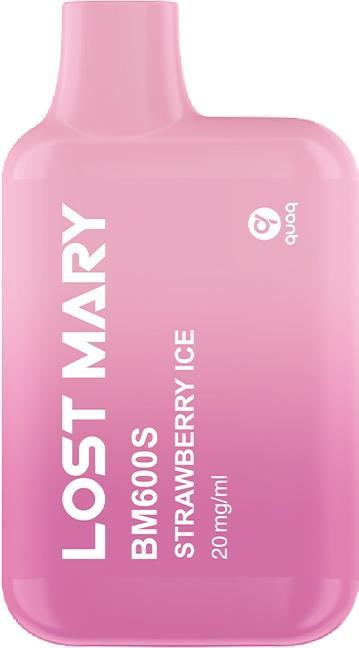 Lost Mary BM600S (Freschezza)