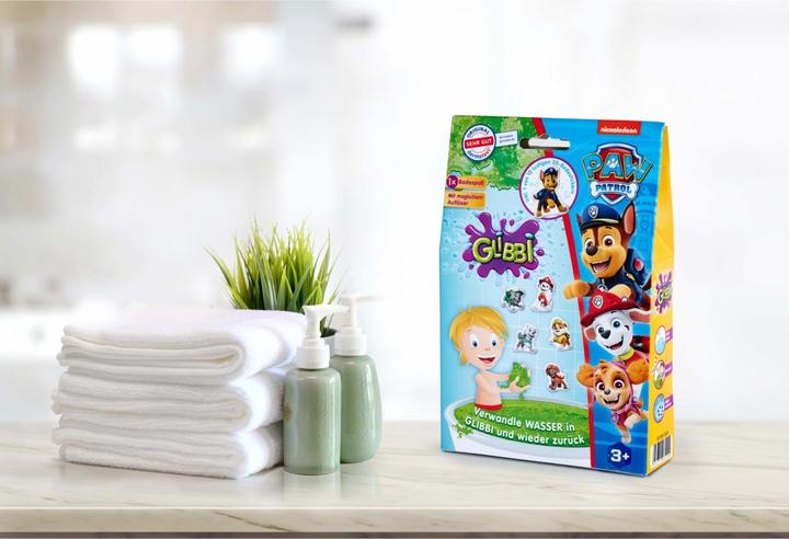 Immagine prodotto Simba Paw Patrol - Glibbi