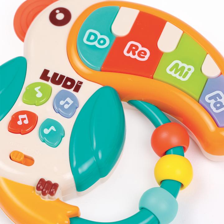 Actual product image LUDI 30111