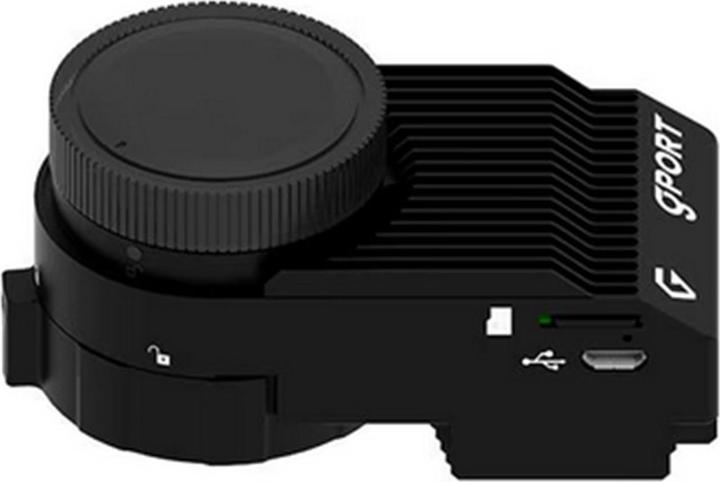 Actual product image Gremsy gPort Adapter for Pixy F (Drone remote control, DJI Matrice 200, DJI Matrice 210, DJI Matrice 300)